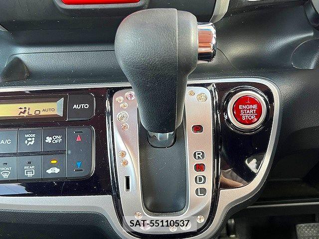 Honda N BOX CUSTOM 2013-01 392677-19