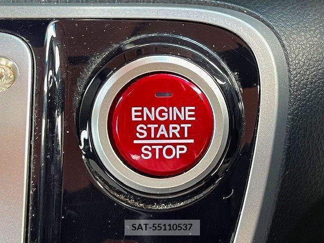 Honda N BOX CUSTOM 2013-01 392677-17