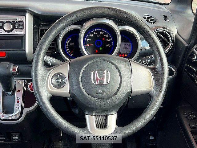 Honda N BOX CUSTOM 2013-01 392677-13