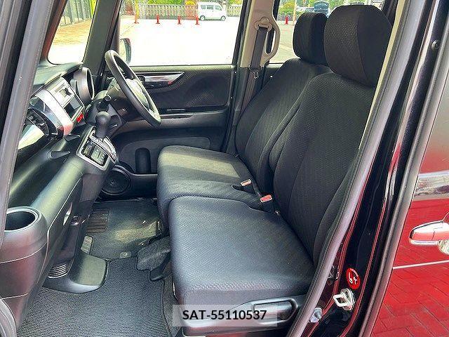 Honda N BOX CUSTOM 2013-01 392677-12