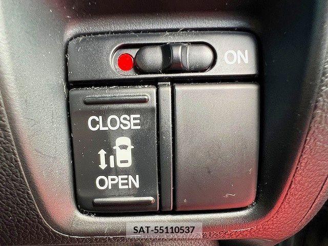 Honda N BOX CUSTOM 2013-01 392677-11