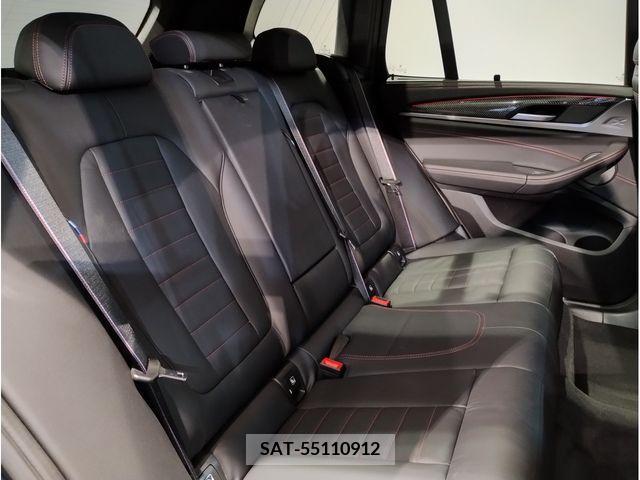 Bmw X3 2021-12 374457-11