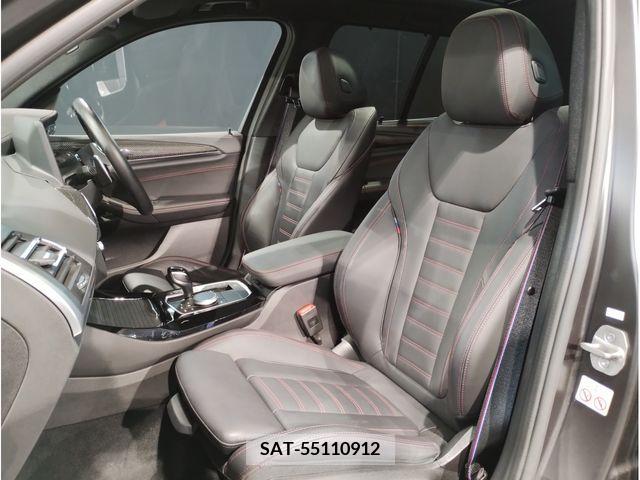 Bmw X3 2021-12 374457-10