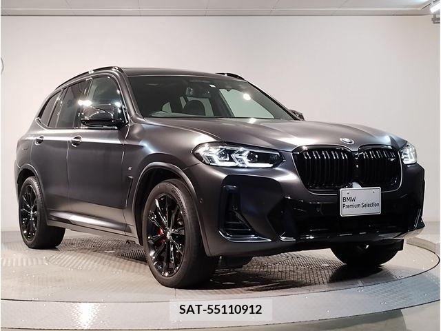 Bmw X3 2021-12 374457-5