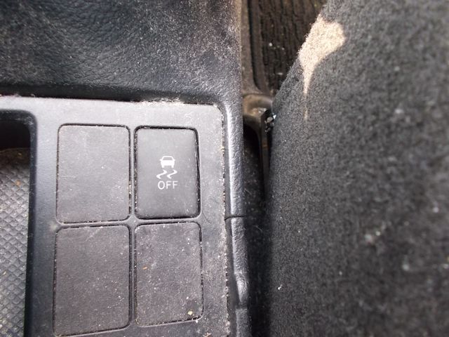 Toyota VITZ 2014-10 19547-12