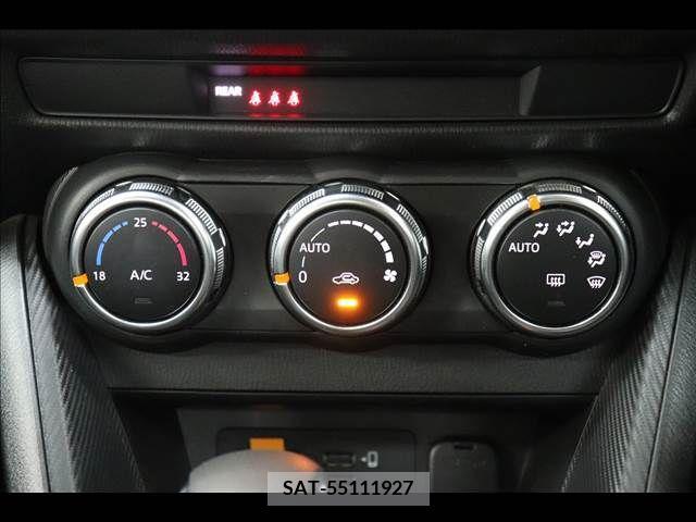 Mazda MAZDA2 2022-03 363266-7