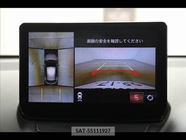 Mazda MAZDA2 2022-03 363266-2