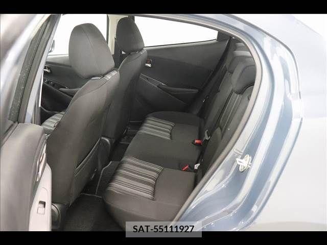 Mazda MAZDA2 2022-03 363266-12