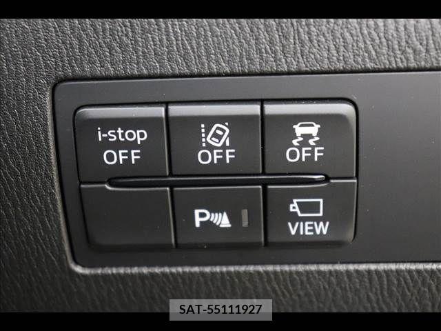 Mazda MAZDA2 2022-03 363266-5