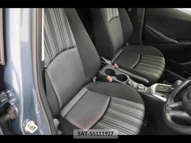 Mazda MAZDA2 2022-03 363266-10