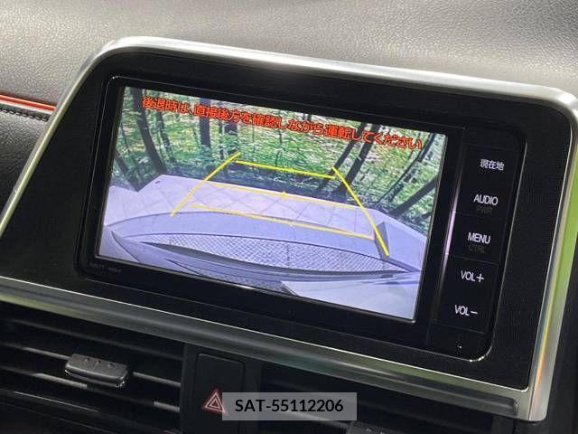 Toyota SIENTA 2016-02 223997-4