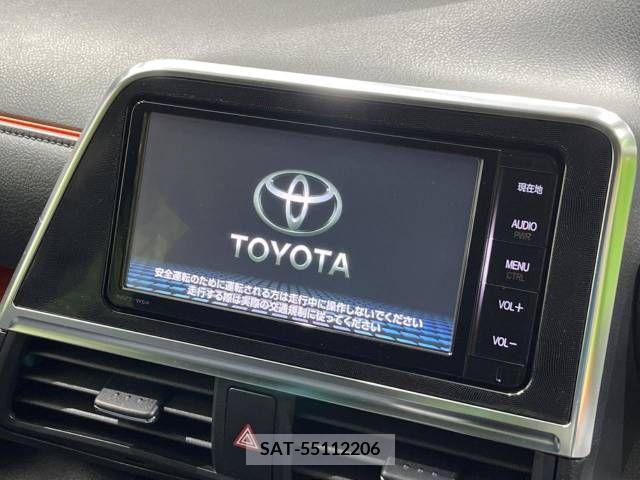Toyota SIENTA 2016-02 223997-3
