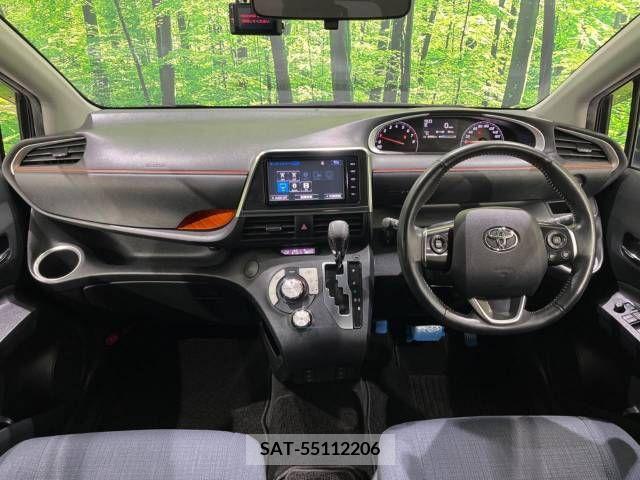 Toyota SIENTA 2016-02 223997-1