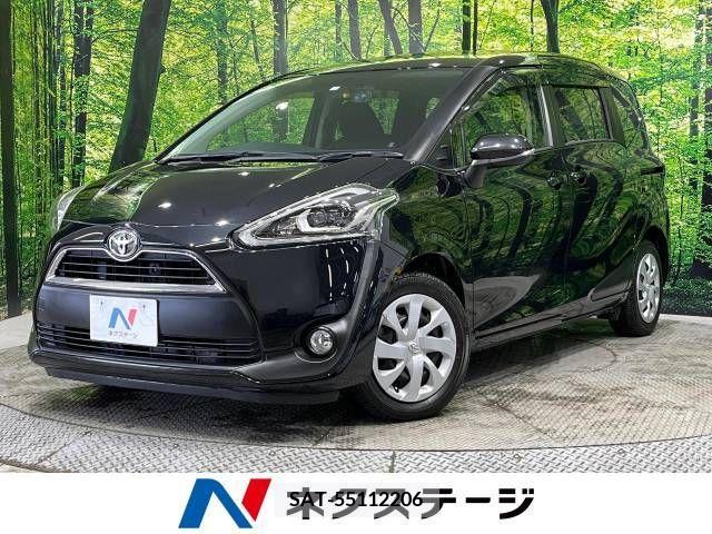Toyota SIENTA 2016-02 223997-0