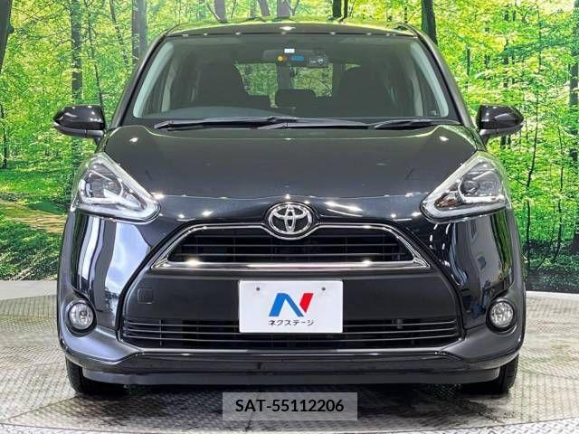 Toyota SIENTA 2016-02 223997-15