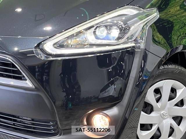 Toyota SIENTA 2016-02 223997-13