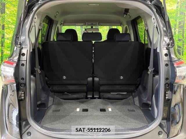 Toyota SIENTA 2016-02 223997-12