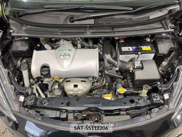 Toyota SIENTA 2016-02 223997-19