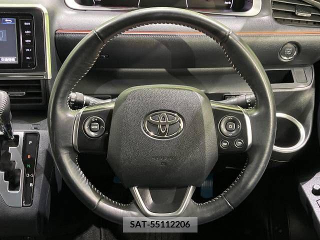 Toyota SIENTA 2016-02 223997-11