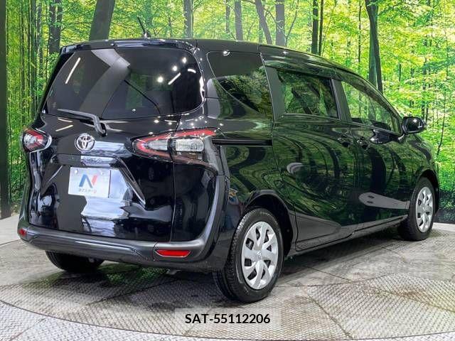 Toyota SIENTA 2016-02 223997-18
