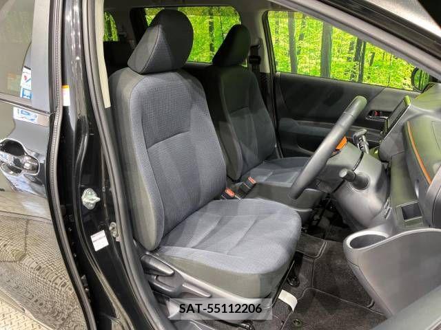 Toyota SIENTA 2016-02 223997-8