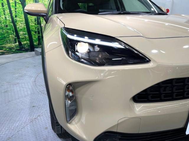 Toyota YARIS CROSS 2023-03 195027-12