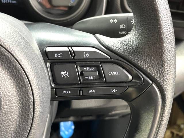 Toyota YARIS CROSS 2023-03 195027-5