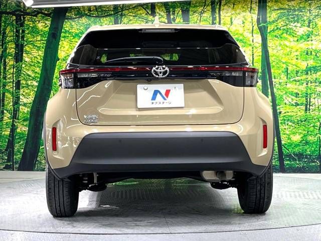 Toyota YARIS CROSS 2023-03 195027-15