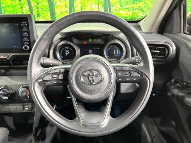 Toyota YARIS CROSS 2023-03 195027-11