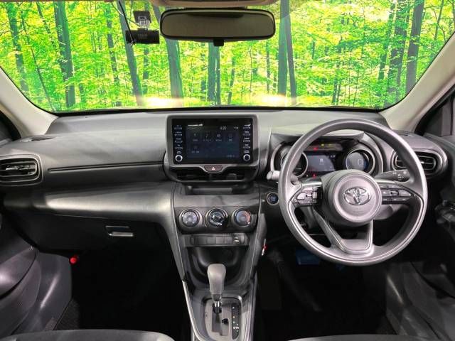 Toyota YARIS CROSS 2023-03 195027-1