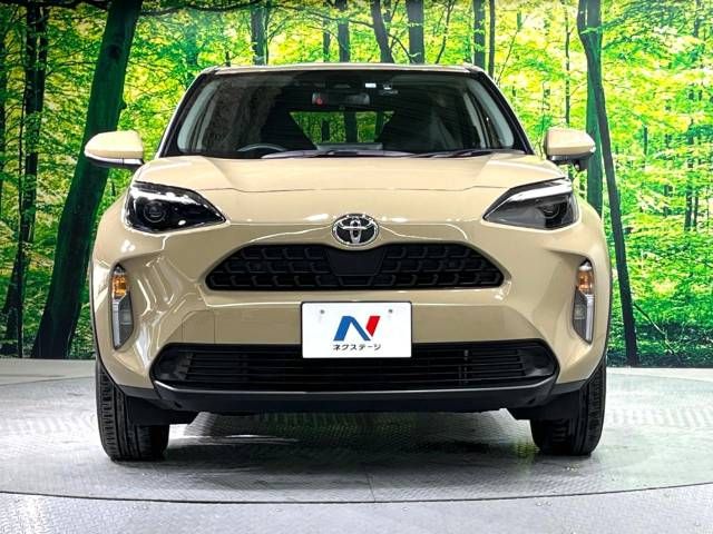 Toyota YARIS CROSS 2023-03 195027-14