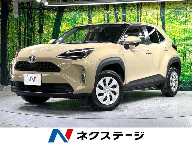 Toyota YARIS CROSS 2023-03 195027-0