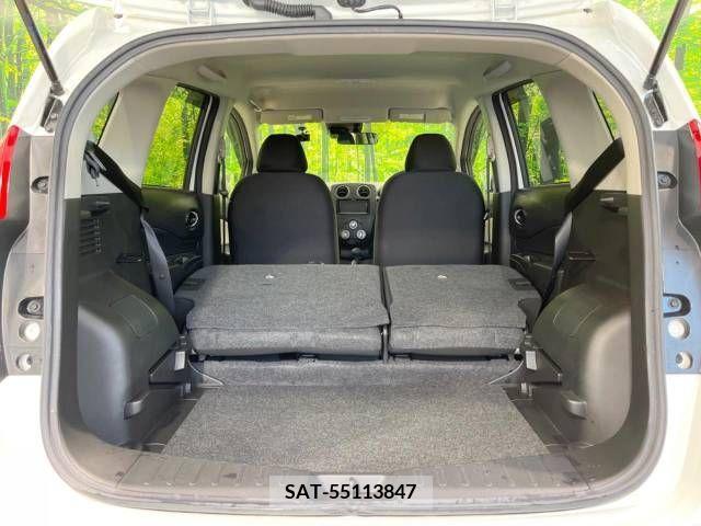 Nissan NOTE 2018-11 248983-10