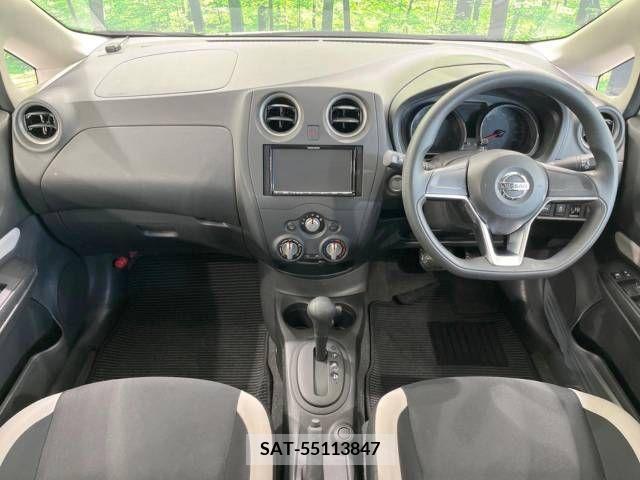 Nissan NOTE 2018-11 248983-1