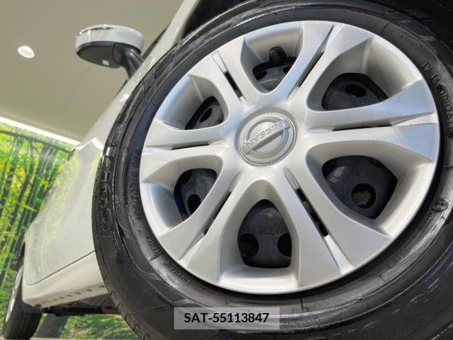 Nissan NOTE 2018-11 248983-13