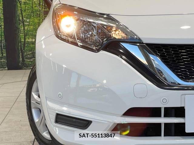 Nissan NOTE 2018-11 248983-12