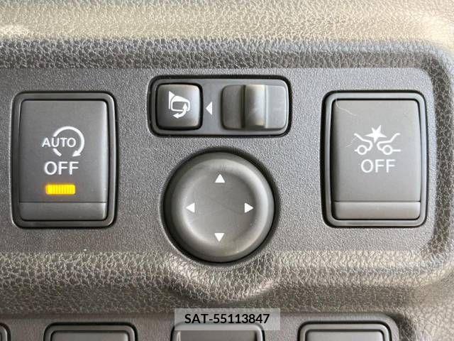 Nissan NOTE 2018-11 248983-7