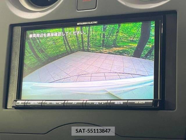 Nissan NOTE 2018-11 248983-4