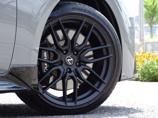 Lexus IS 2023-03 6516-6
