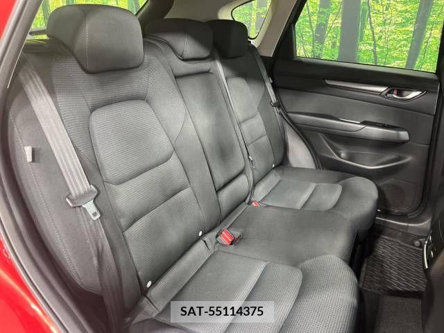 Mazda CX-5 2017-06 396194-9