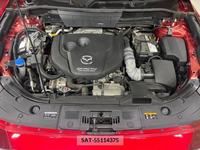 Mazda CX-5 2017-06 396194-18