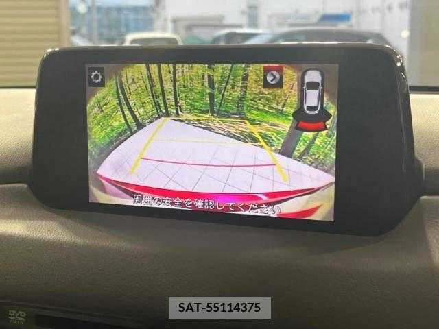 Mazda CX-5 2017-06 396194-6