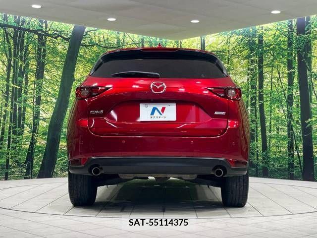 Mazda CX-5 2017-06 396194-15