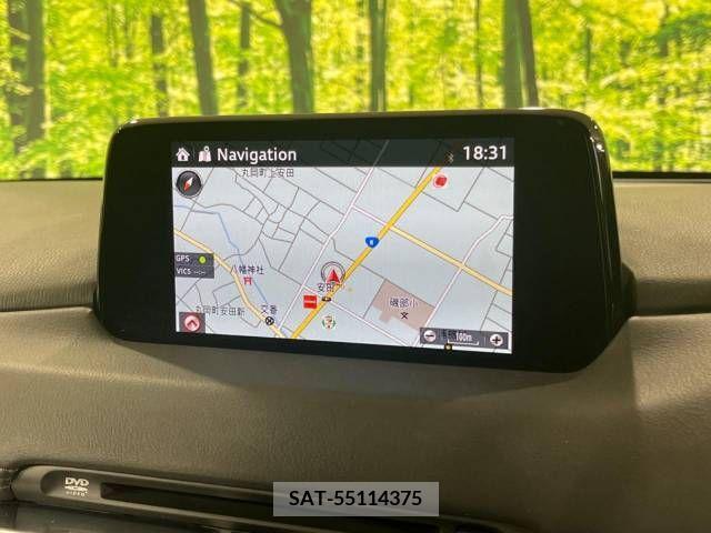 Mazda CX-5 2017-06 396194-5