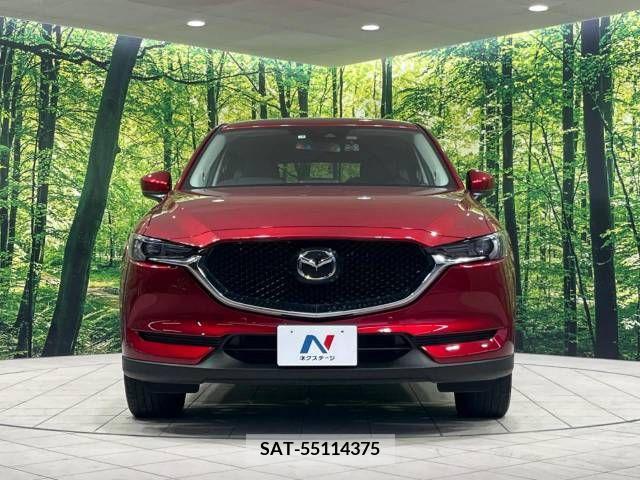 Mazda CX-5 2017-06 396194-14
