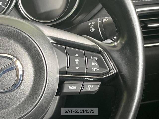 Mazda CX-5 2017-06 396194-4