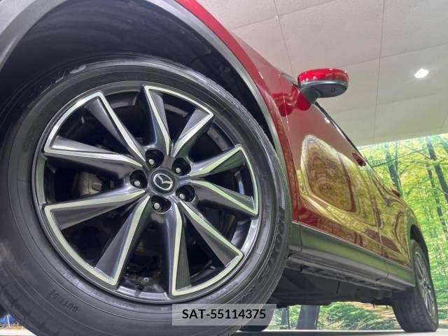 Mazda CX-5 2017-06 396194-13