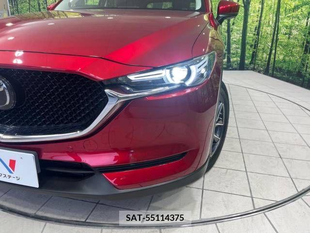 Mazda CX-5 2017-06 396194-12