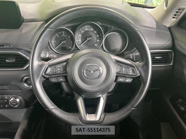 Mazda CX-5 2017-06 396194-11