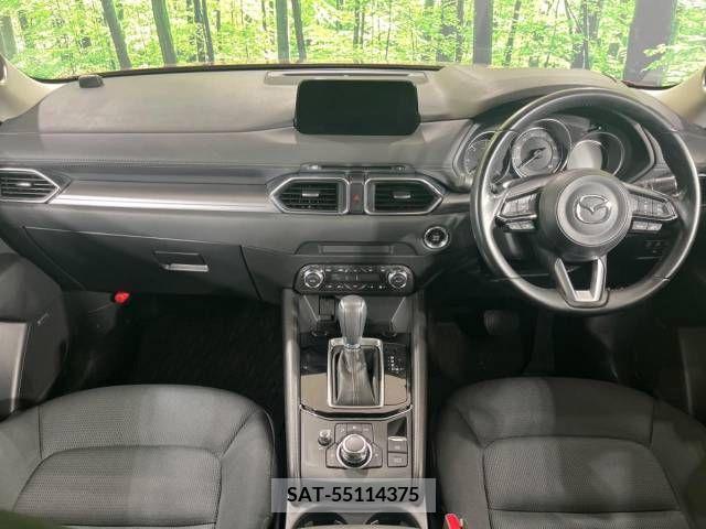 Mazda CX-5 2017-06 396194-1